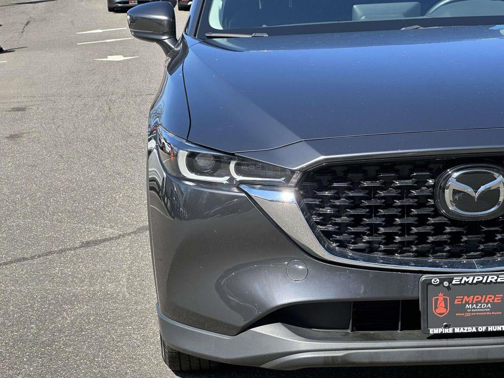 2023 Mazda Mazda CX-5 2.5 S Select