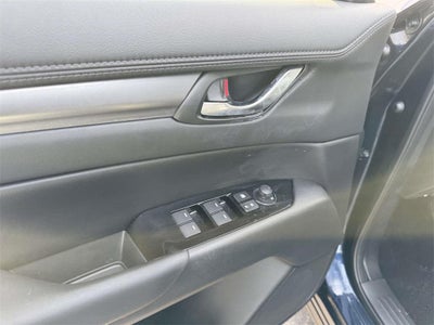 2023 Mazda Mazda CX-5 2.5 S Select