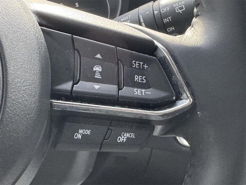 2023 Mazda Mazda CX-5 2.5 S Select