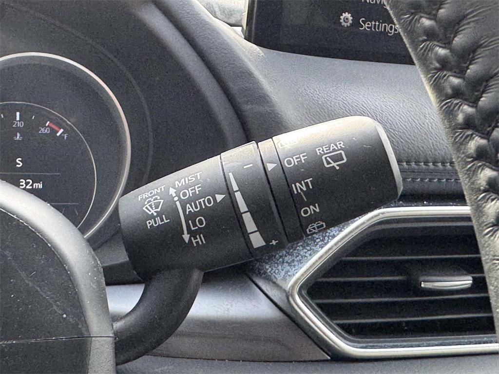 2023 Mazda Mazda CX-5 2.5 S Select