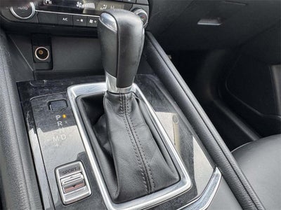 2023 Mazda Mazda CX-5 2.5 S Select