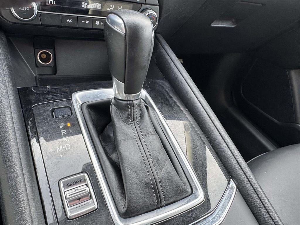 2023 Mazda Mazda CX-5 2.5 S Select