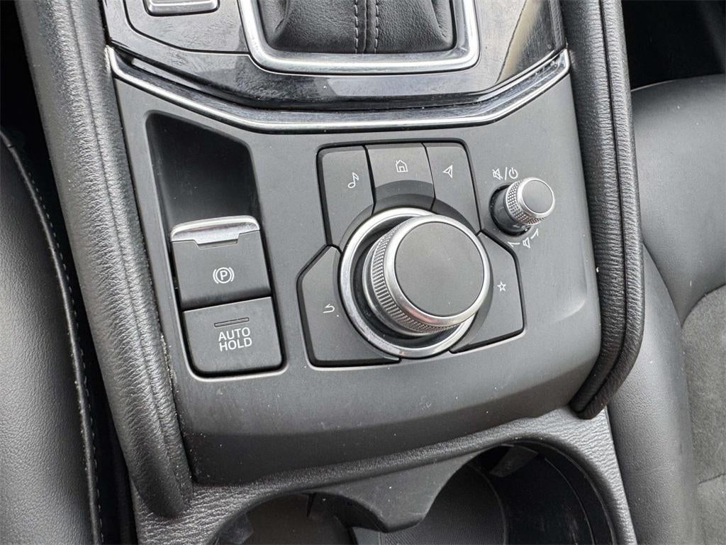 2023 Mazda Mazda CX-5 2.5 S Select