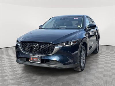 2023 Mazda Mazda CX-5 2.5 S Select