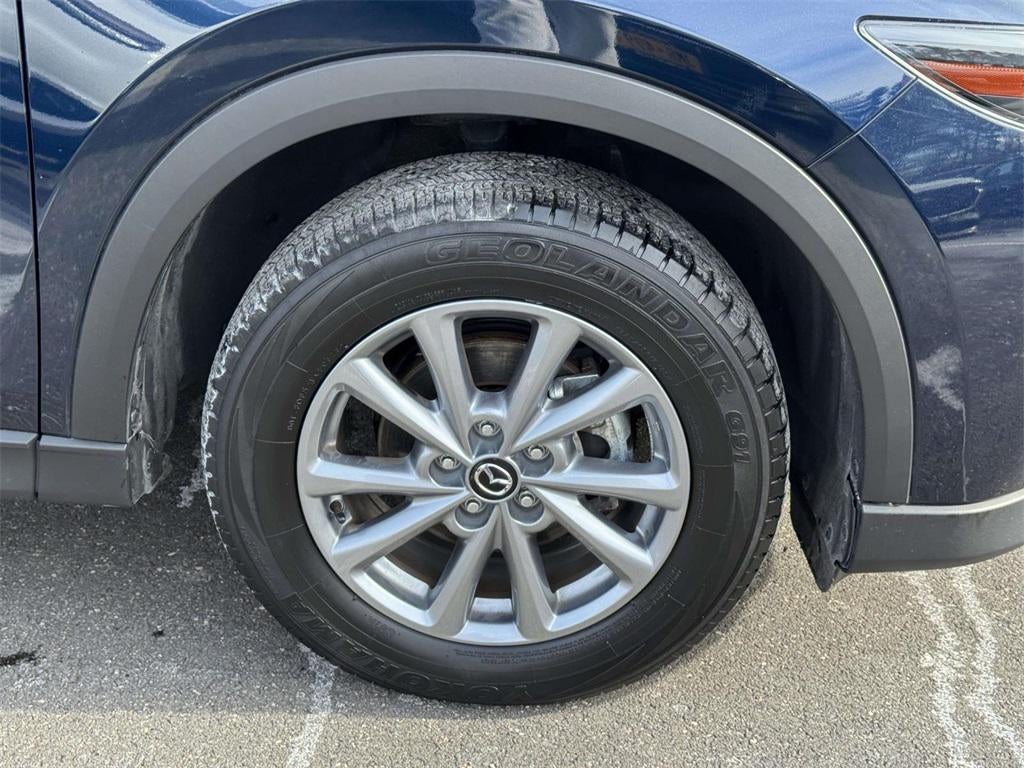 2023 Mazda Mazda CX-5 2.5 S Select