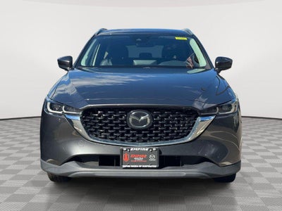 2023 Mazda Mazda CX-5 2.5 S Select