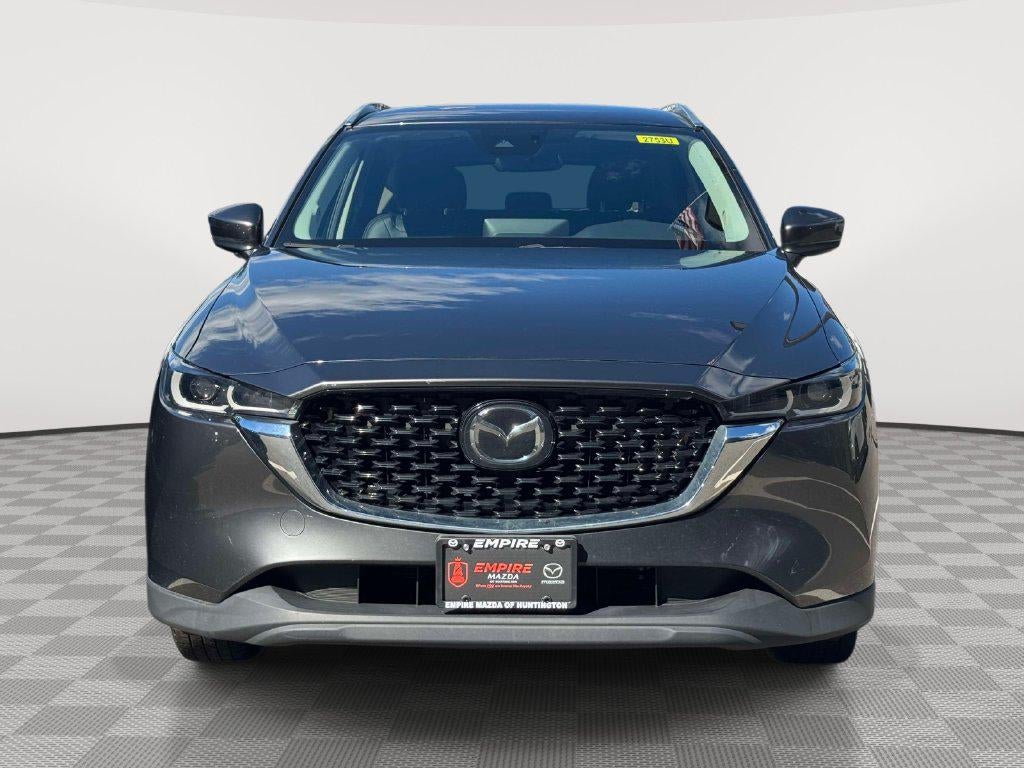 2023 Mazda Mazda CX-5 2.5 S Select
