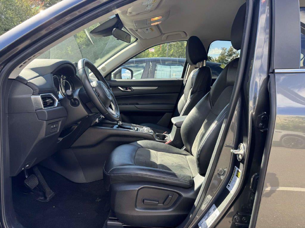 2023 Mazda Mazda CX-5 2.5 S Select