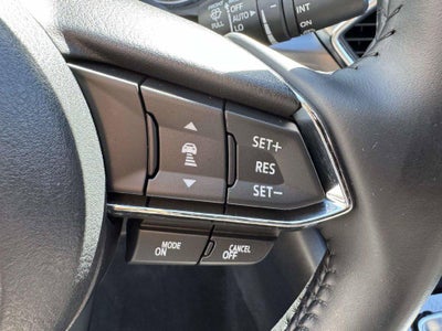 2023 Mazda Mazda CX-5 2.5 S Select