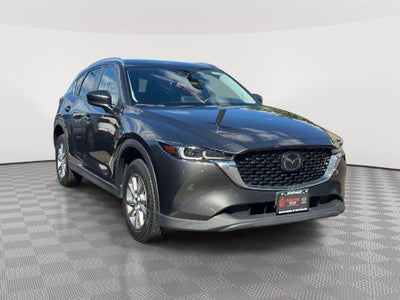 2023 Mazda Mazda CX-5 2.5 S Select