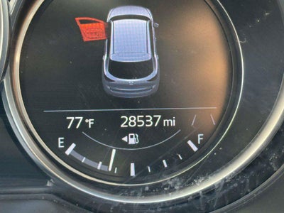 2023 Mazda Mazda CX-5 2.5 S Select