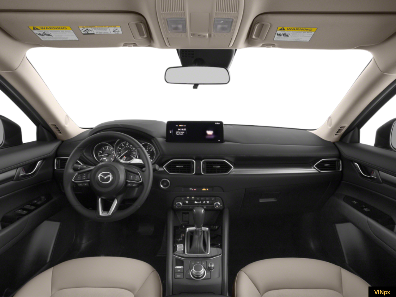 2023 Mazda Mazda CX-5 2.5 S Select