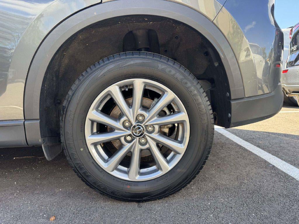 2023 Mazda Mazda CX-5 2.5 S Select