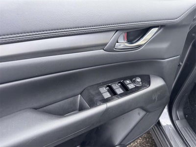 2023 Mazda Mazda CX-5 2.5 S Select