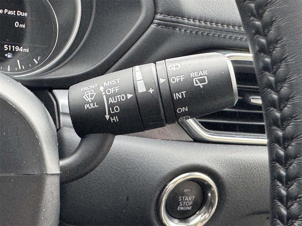 2023 Mazda Mazda CX-5 2.5 S Select