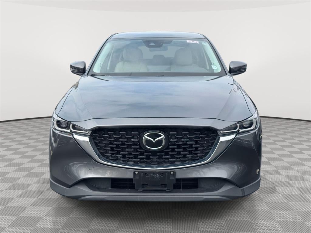 2023 Mazda Mazda CX-5 2.5 S Select