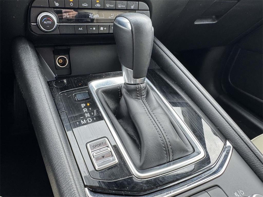 2023 Mazda Mazda CX-5 2.5 S Select