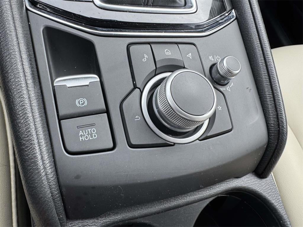 2023 Mazda Mazda CX-5 2.5 S Select