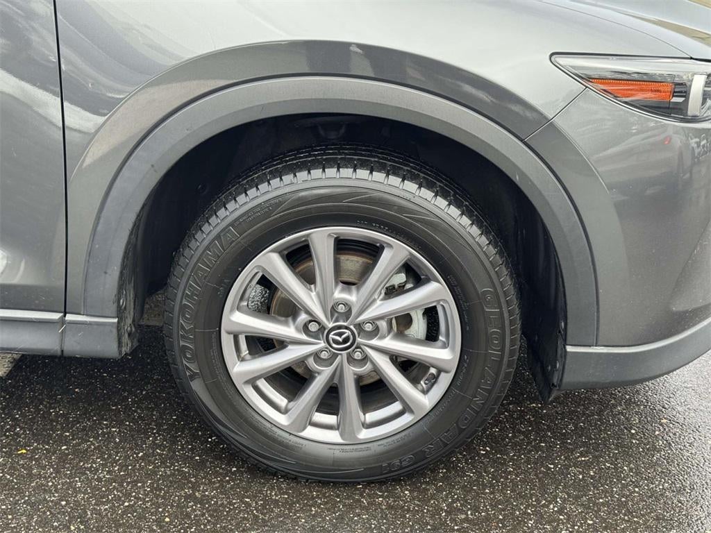 2023 Mazda Mazda CX-5 2.5 S Select