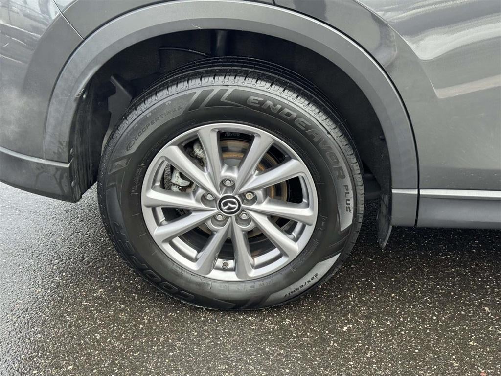 2023 Mazda Mazda CX-5 2.5 S Select