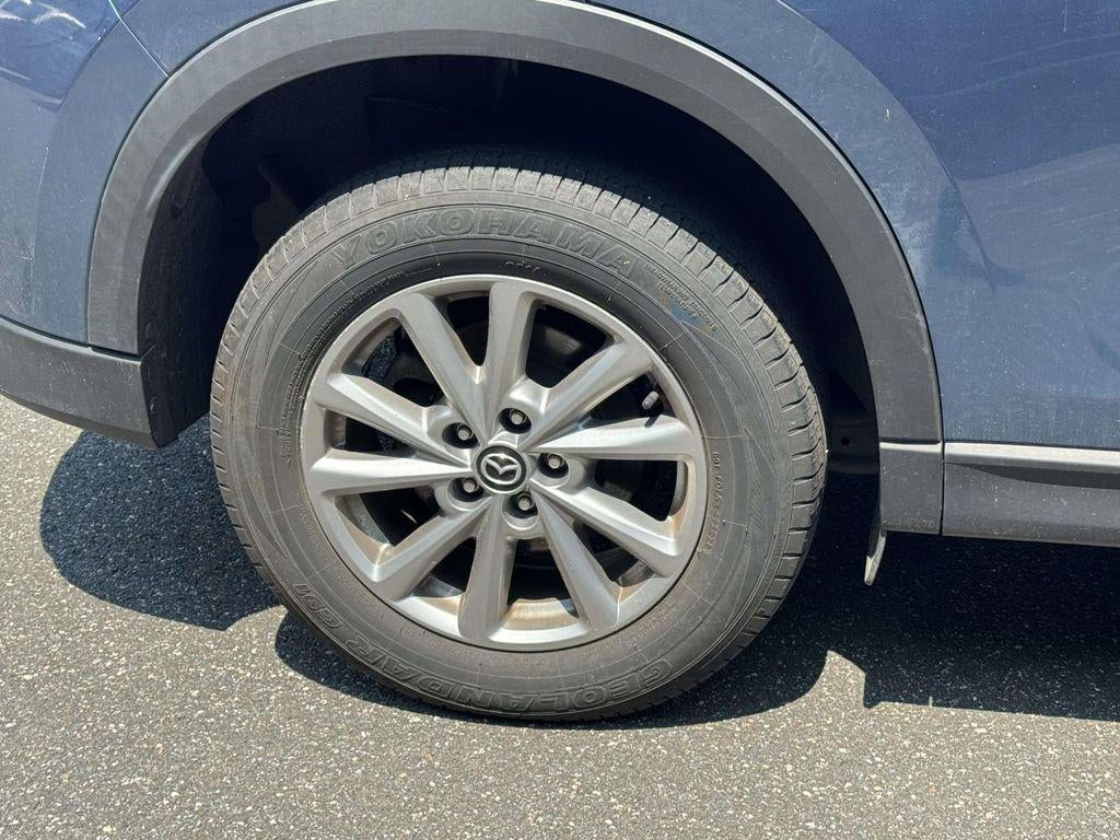 2023 Mazda Mazda CX-5 2.5 S Select