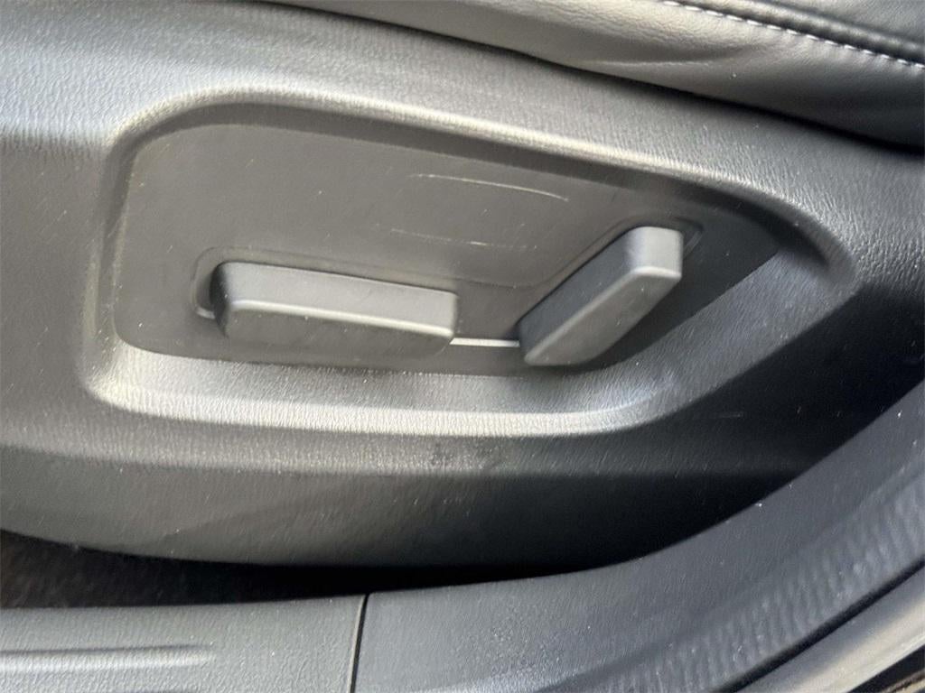 2023 Mazda Mazda CX-5 2.5 S Select