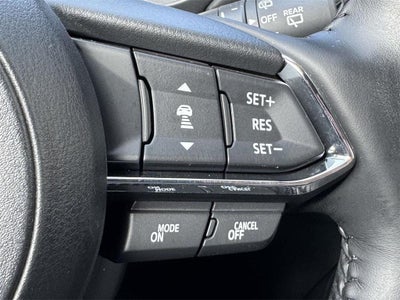 2023 Mazda Mazda CX-5 2.5 S Select