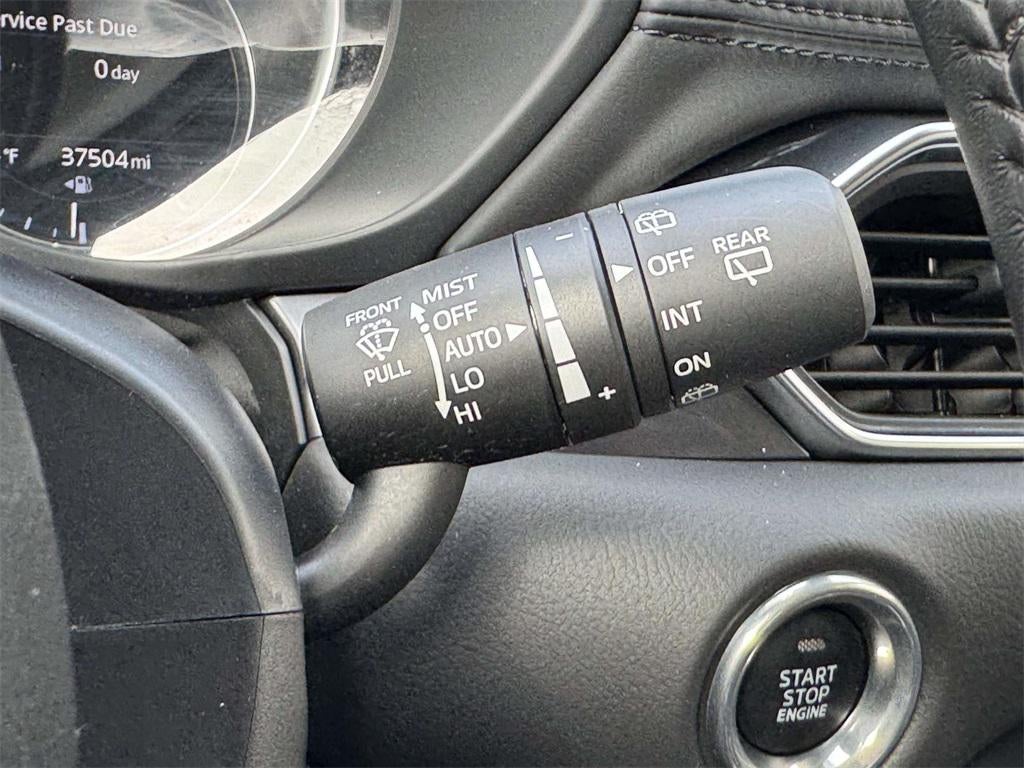 2023 Mazda Mazda CX-5 2.5 S Select