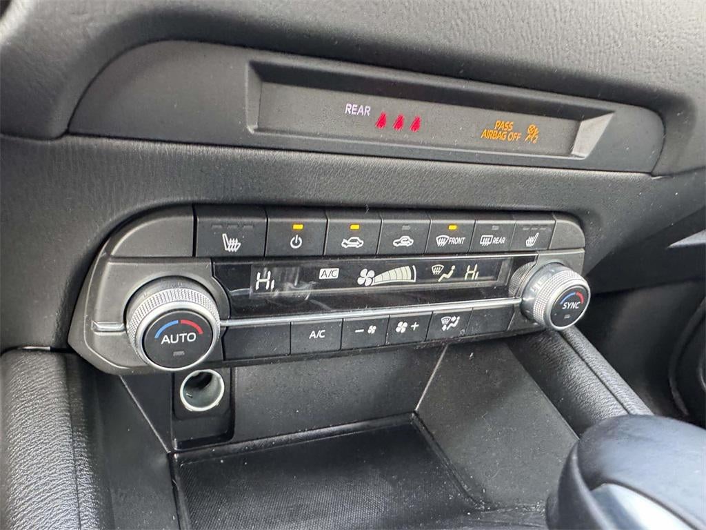 2023 Mazda Mazda CX-5 2.5 S Select