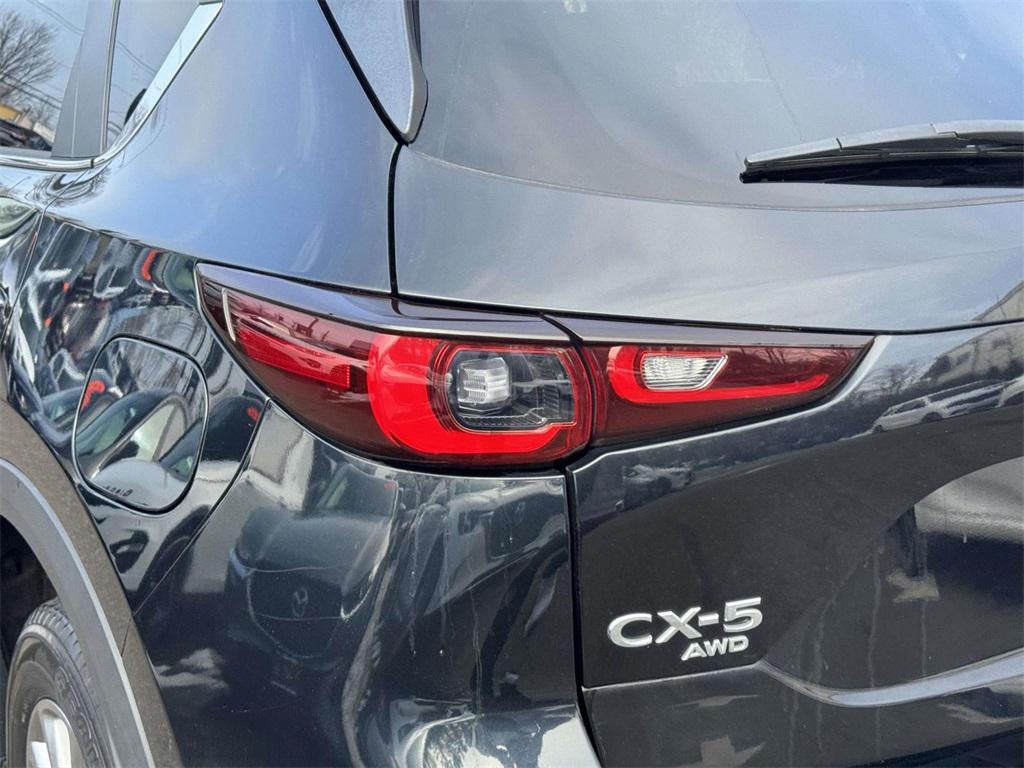 2023 Mazda Mazda CX-5 2.5 S Select