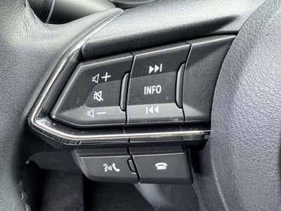 2023 Mazda Mazda CX-5 2.5 S Select