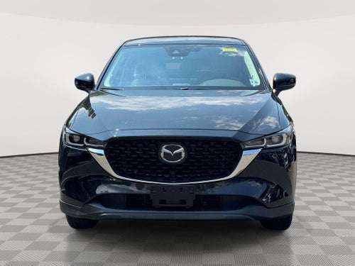 2023 Mazda Mazda CX-5 2.5 S Select