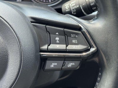 2024 Mazda Mazda CX-5 2.5 S Select