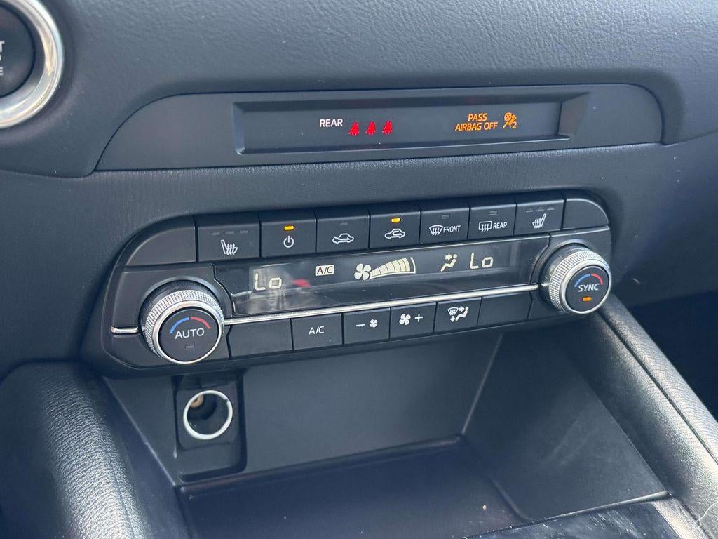 2024 Mazda Mazda CX-5 2.5 S Select