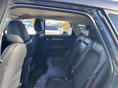 2023 Mazda Mazda CX-5 2.5 S Select