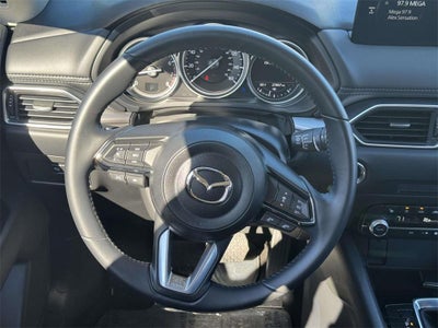 2023 Mazda Mazda CX-5 2.5 S Select