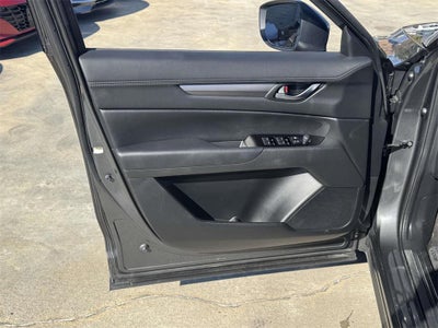 2023 Mazda Mazda CX-5 2.5 S Select