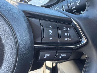 2023 Mazda Mazda CX-5 2.5 S Select