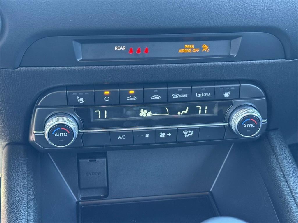 2023 Mazda Mazda CX-5 2.5 S Select