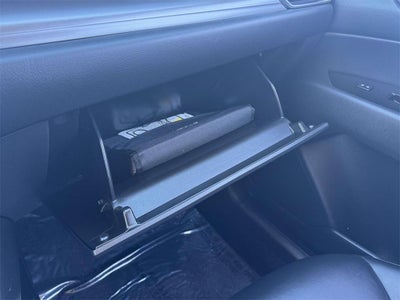 2023 Mazda Mazda CX-5 2.5 S Select