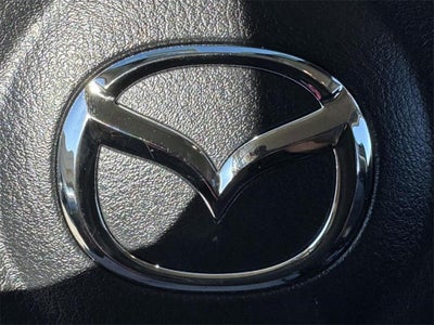 2023 Mazda Mazda CX-5 2.5 S Select