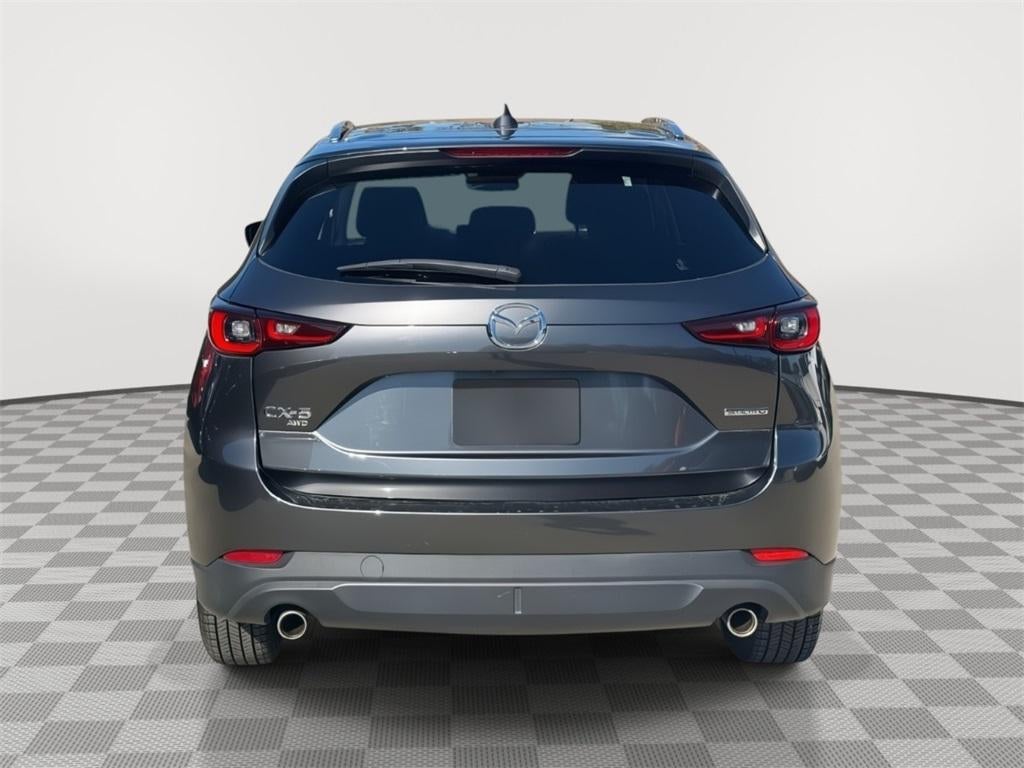 2023 Mazda Mazda CX-5 2.5 S Select