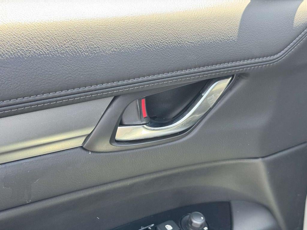 2023 Mazda Mazda CX-5 2.5 S Select