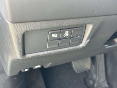 2023 Mazda Mazda CX-5 2.5 S Select