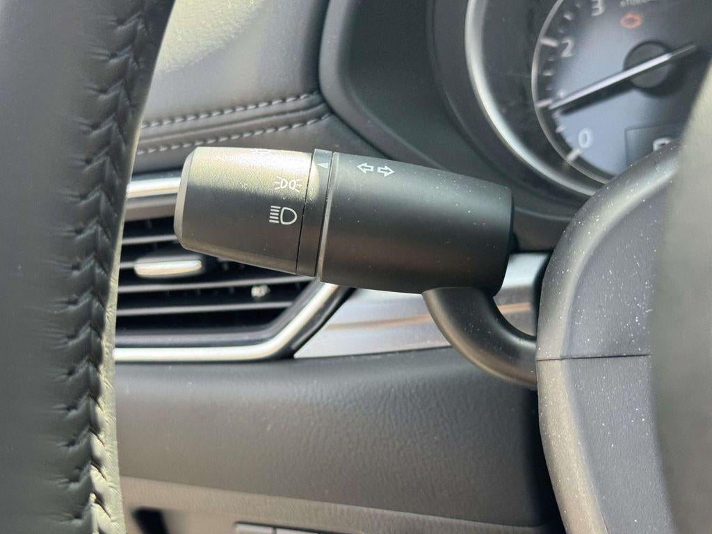 2023 Mazda Mazda CX-5 2.5 S Select