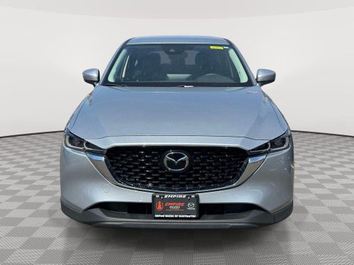2023 Mazda Mazda CX-5 2.5 S Select