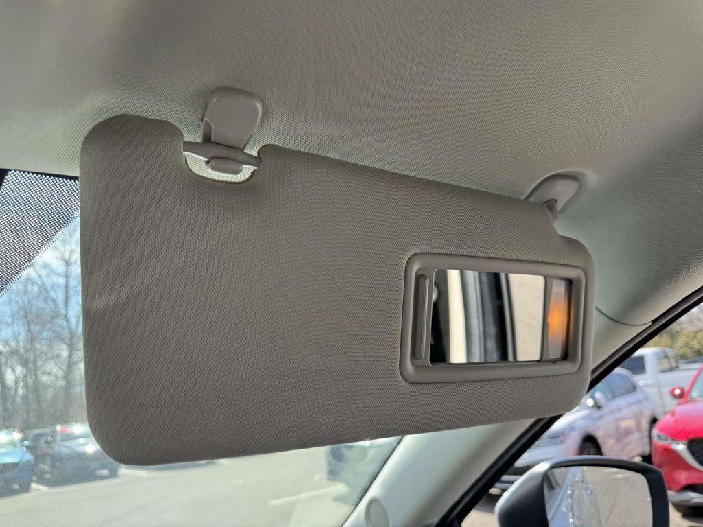 2023 Mazda Mazda CX-5 2.5 S Select