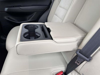 2023 Mazda Mazda CX-5 2.5 S Select