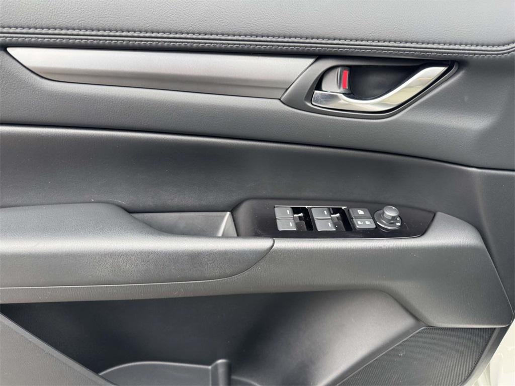 2023 Mazda Mazda CX-5 2.5 S Select