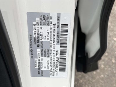 2023 Mazda Mazda CX-5 2.5 S Select